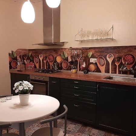 Comodo Apartamento Deltebre Exteriér fotografie