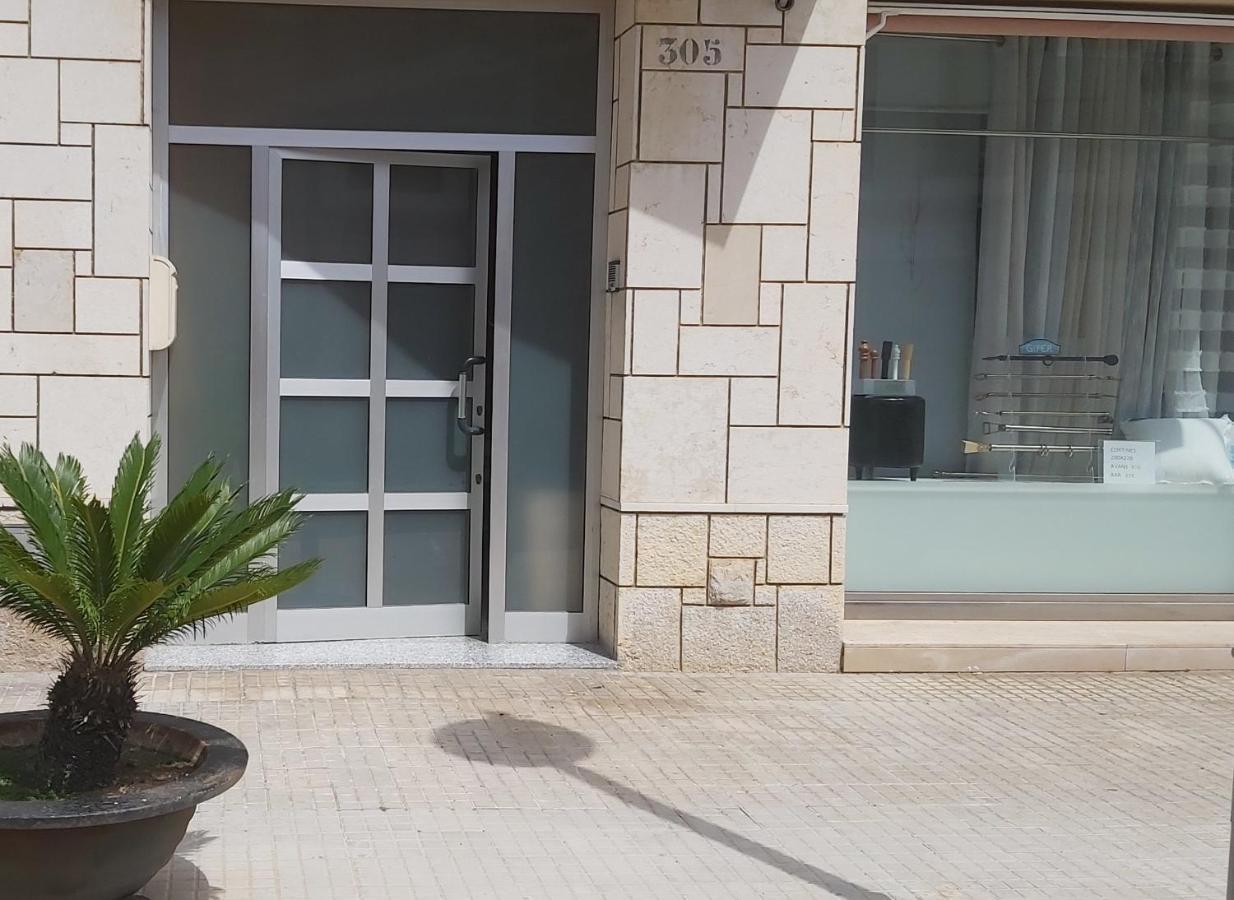 Comodo Apartamento Deltebre Exteriér fotografie