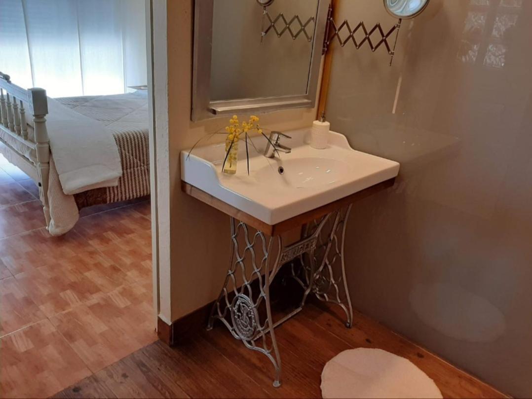 Comodo Apartamento Deltebre Exteriér fotografie