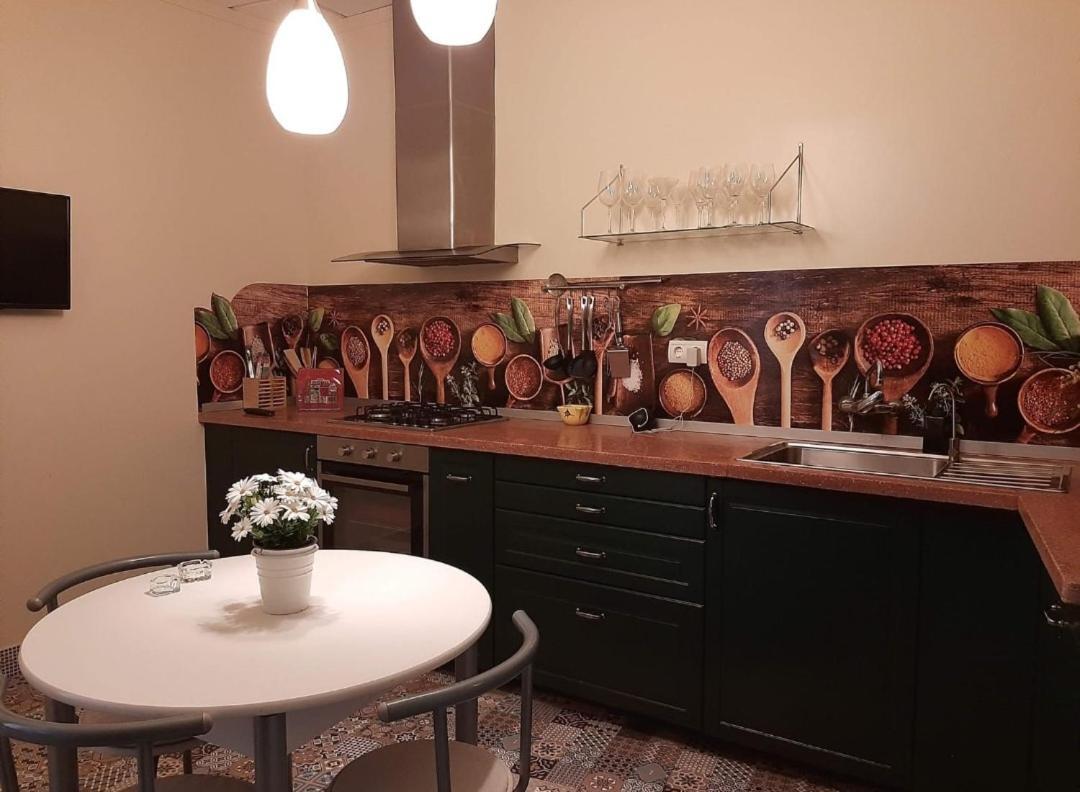 Comodo Apartamento Deltebre Exteriér fotografie