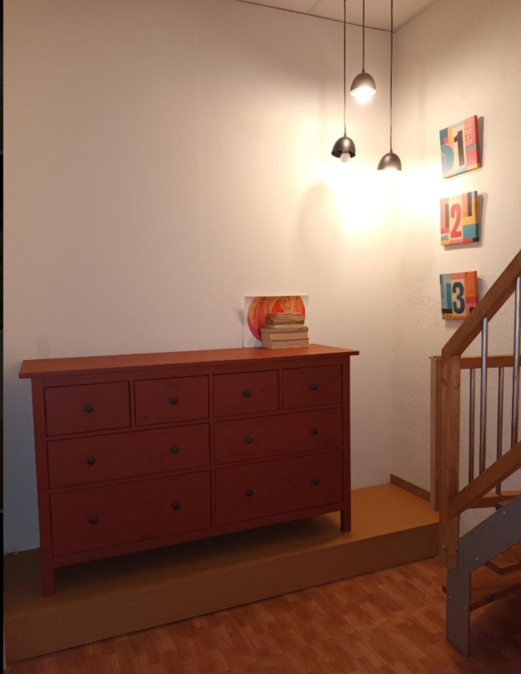 Comodo Apartamento Deltebre Exteriér fotografie