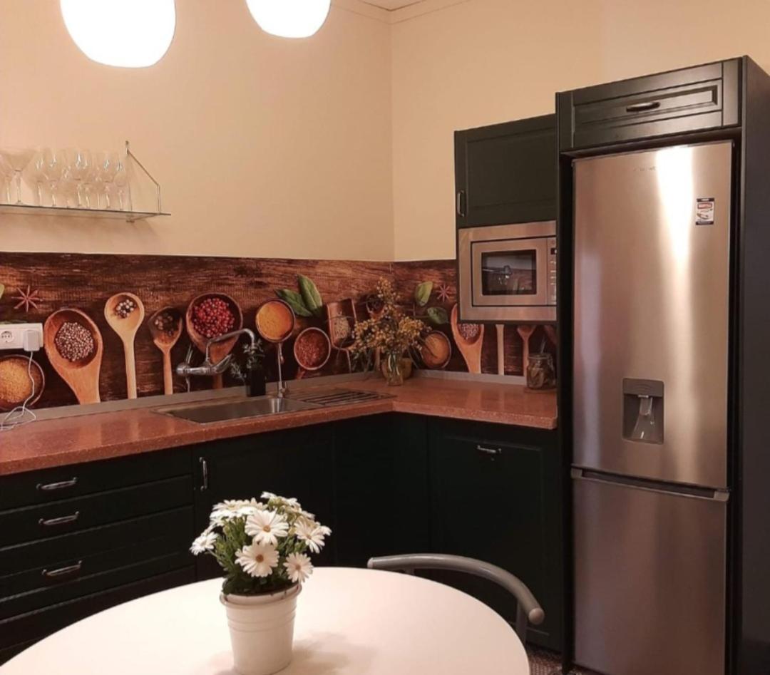 Comodo Apartamento Deltebre Exteriér fotografie