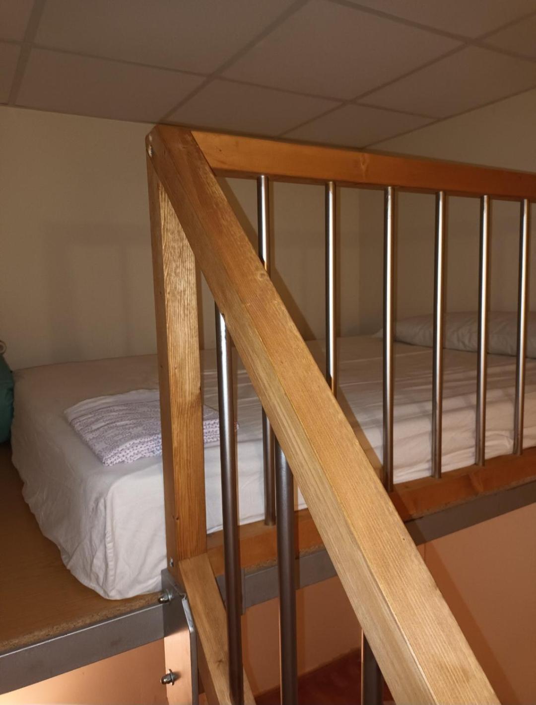 Comodo Apartamento Deltebre Exteriér fotografie