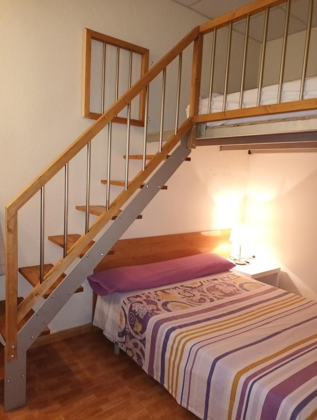 Comodo Apartamento Deltebre Exteriér fotografie