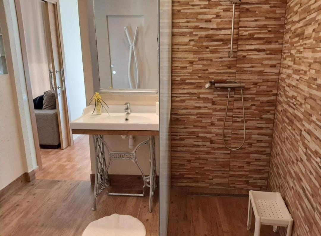 Comodo Apartamento Deltebre Exteriér fotografie