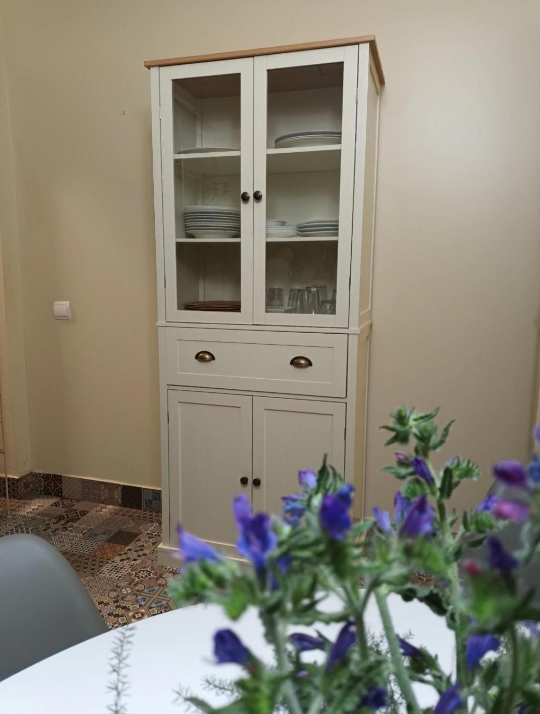 Comodo Apartamento Deltebre Exteriér fotografie