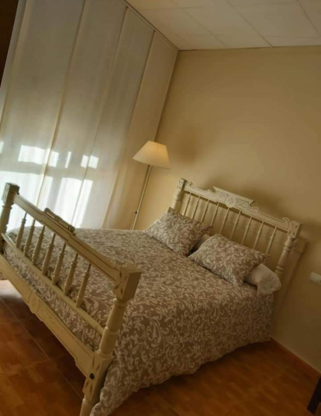 Comodo Apartamento Deltebre Exteriér fotografie
